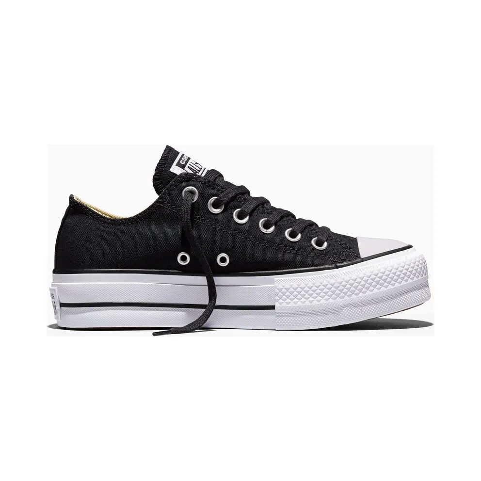 Converse Chuck Taylor All Star Platform Canvas Low Top (560250C)