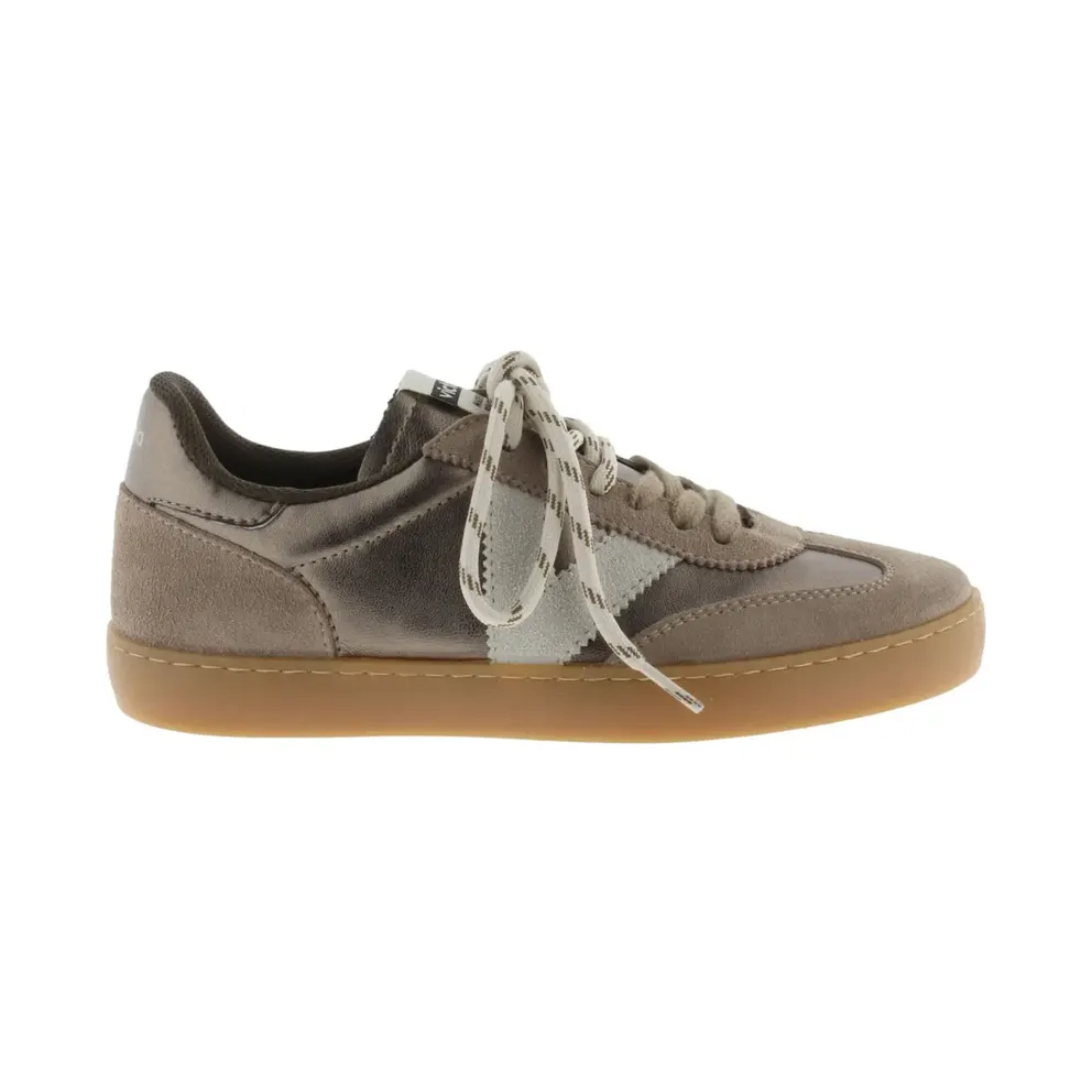 Victoria sneaker beige (1126234-80)