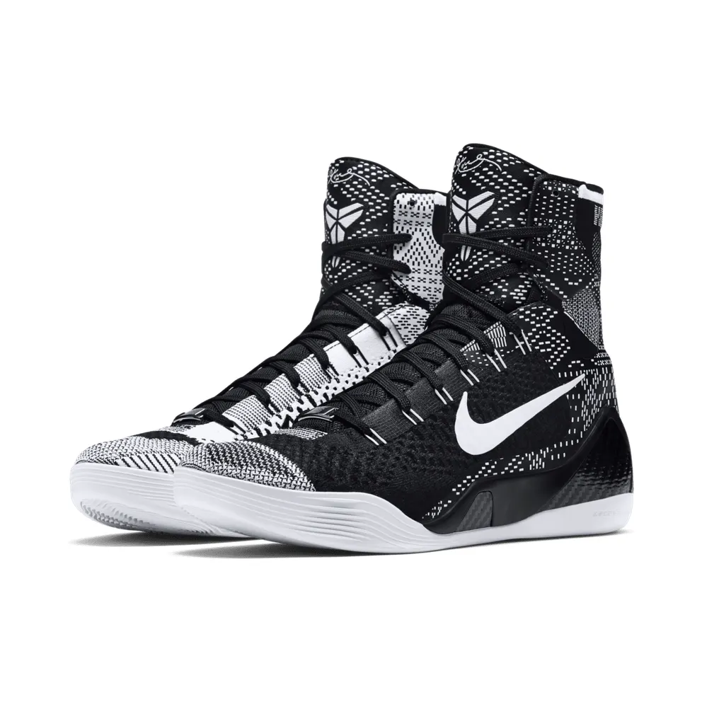 Nike Kobe 9 Elite ‘Black History Month’ BHM (2015) (704304-010)