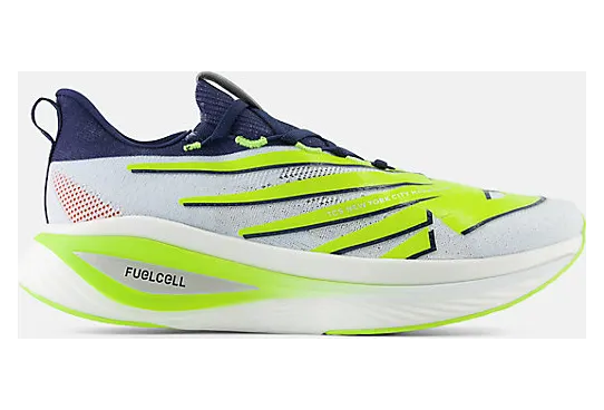New Balance FuelCell SC Elite V3 TCS New York City Marathon (2023) (MRCELNM3)