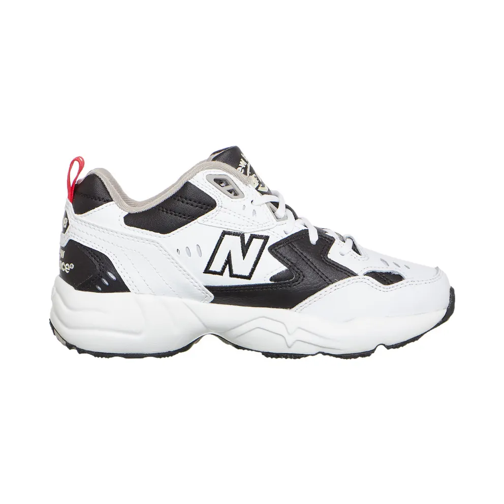 New Balance WX608 RB1 Black / White (613491-50-8)
