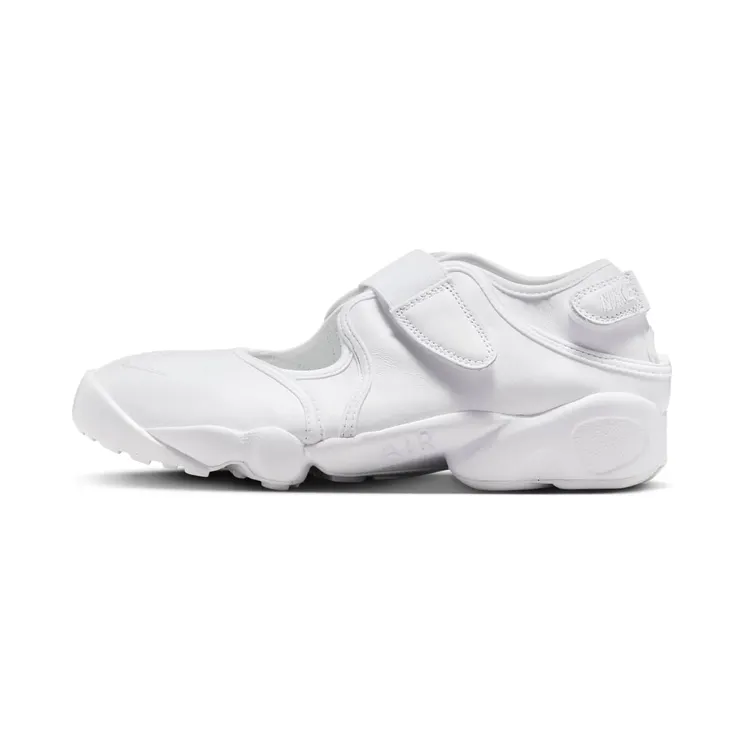 Nike Air Rift “White / Black” (HM5737-100)