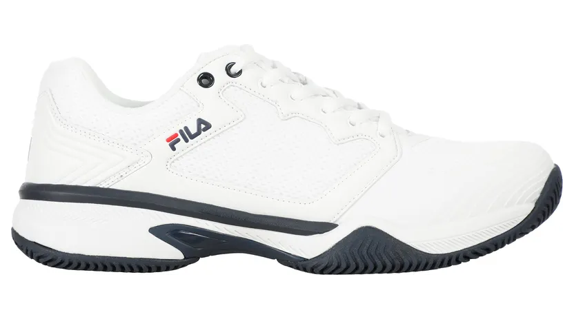 Fila Campo Wit (FTW25108-0153)