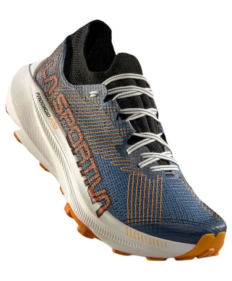 la-sportiva-sneaker ZFRS100-B42O12