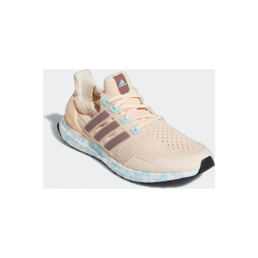 Adidas Ultraboost 5.0 DNA Running Sportswear Lifestyle Bliss Orange / Purple / Bliss Blue (GV8721)