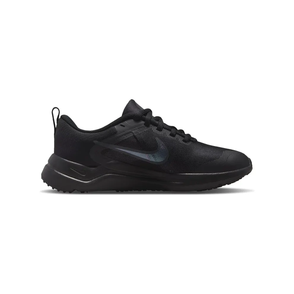 Nike Downshifter 12 Older Kids’ Road Running Black (DM4194-002)