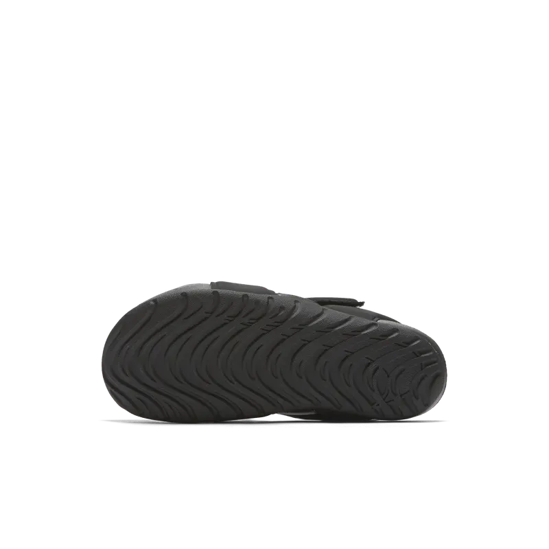 Nike Sunray Protect 2 Younger Kids’ Sandal Black (943826-001)