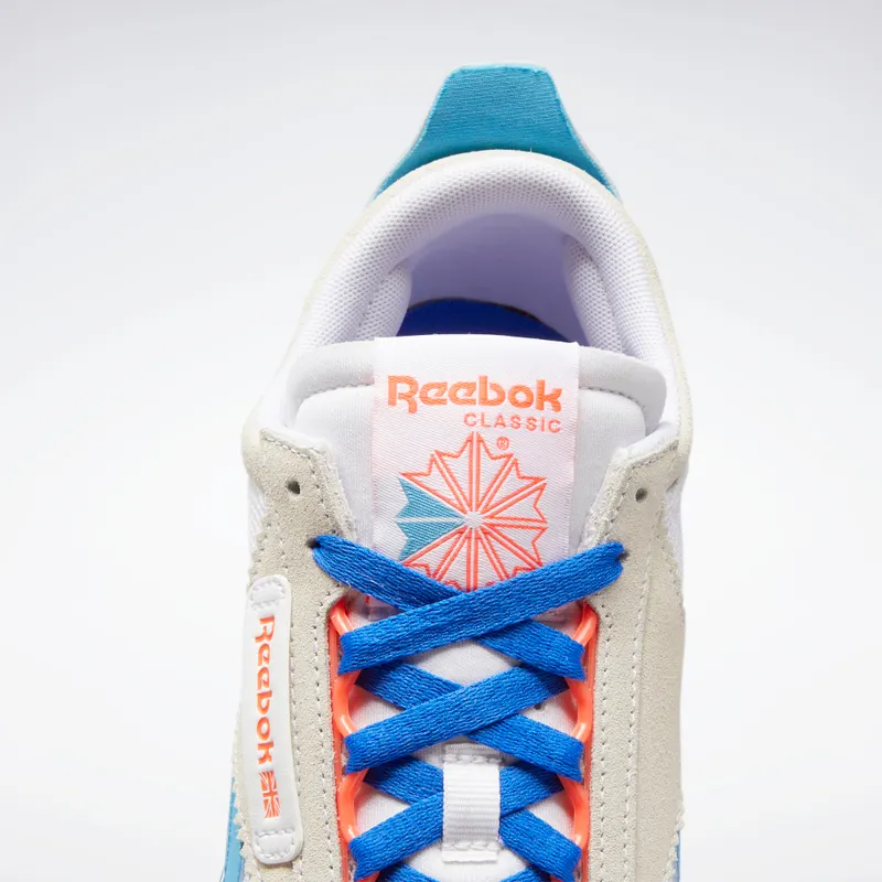 Reebok CL LEGACY Cloud White / Chalk / Court Blue