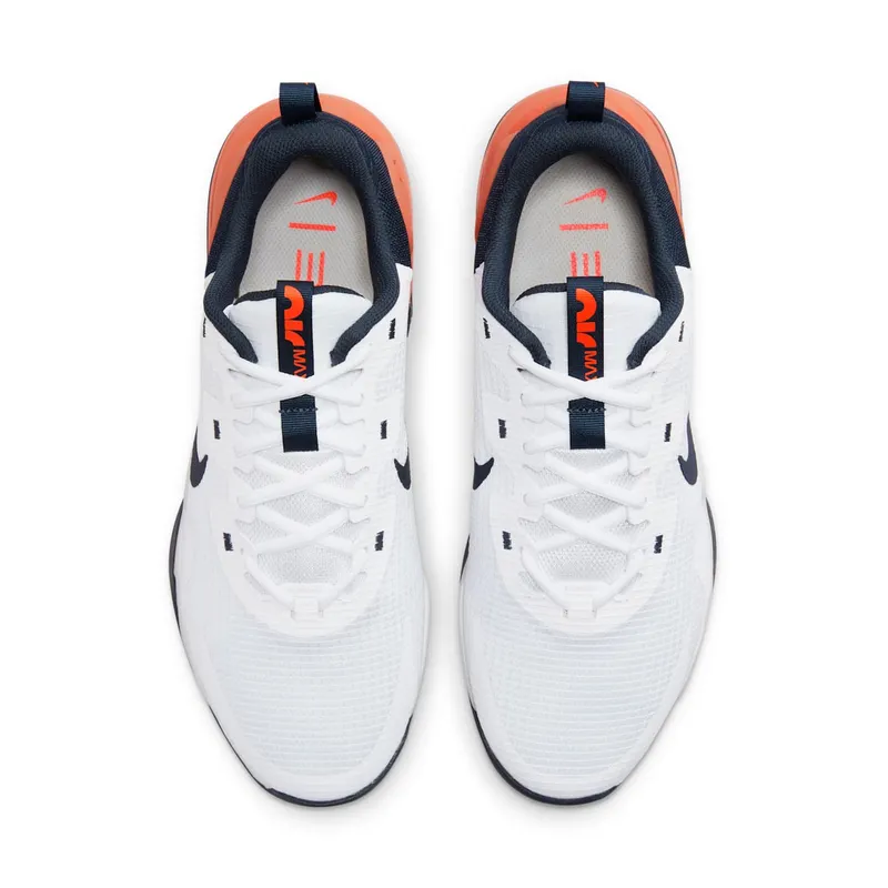 Nike Air Max Alpha Trainer 5 White Obsidian (DM0829-102)