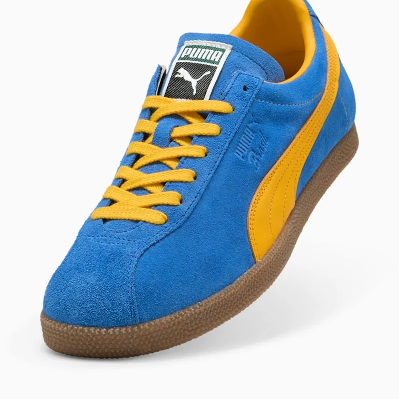 Puma Brasil Blue