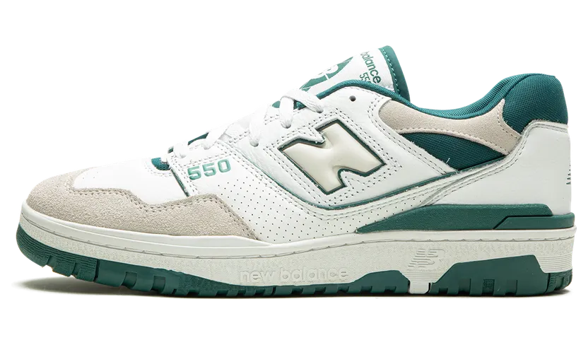 New Balance 550 “Vintage Teal” (BB550STA)
