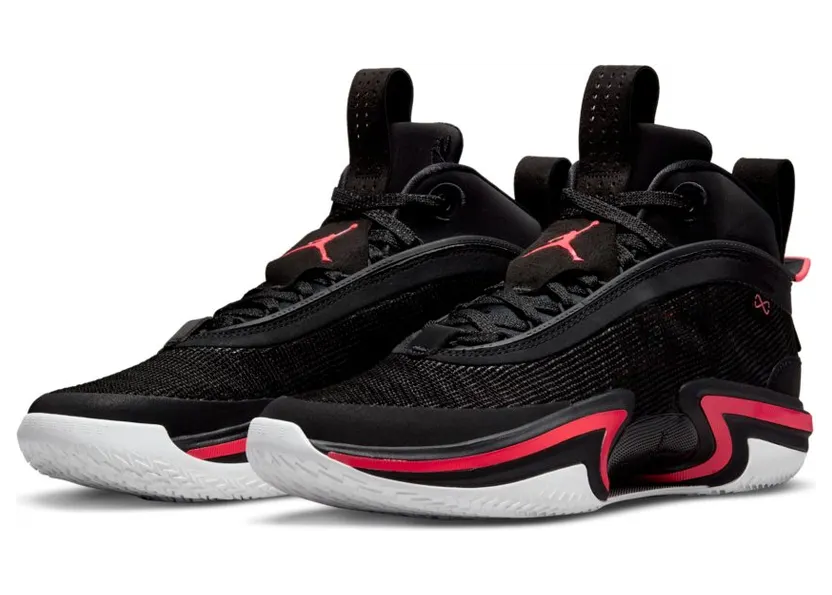 Air Jordan 36 DA9053-001