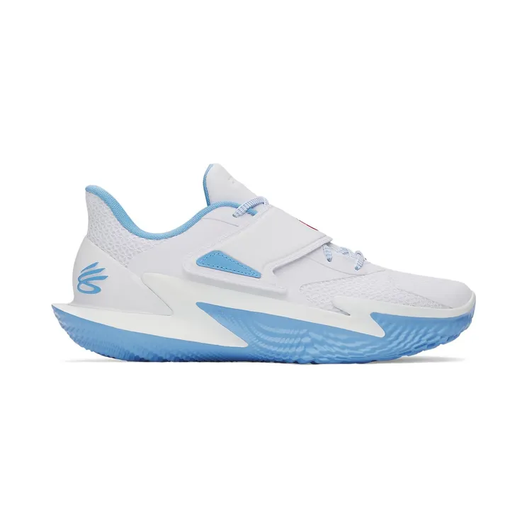 Under Armour Curry Fox 2 Blue Flame (6001647-100)