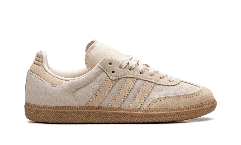Adidas Samba OG “Sand Strata Wonder White” (JR8873)