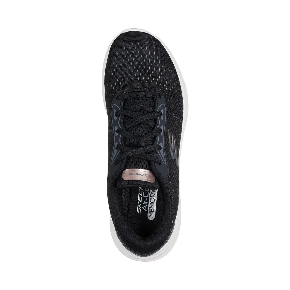 Skechers Skech-Lite Pro 2.0 Fresh Flow “Black” (150621BLK)