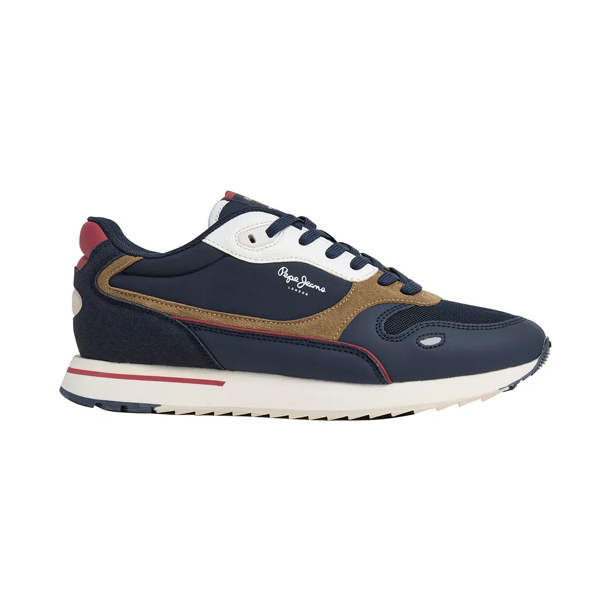 pepe-sneaker PMS400047-595