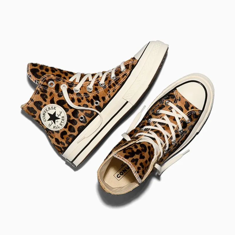 Converse Chuck 70 Black/Natural Ivory/Egret (A19169C)