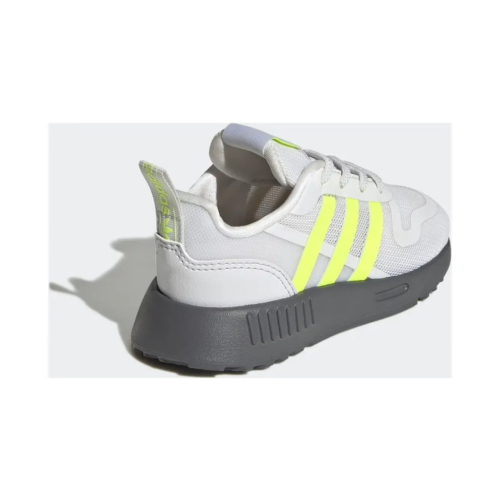 adidas Multix Crystal White / Solar Yellow / Grey Five (GW5548)