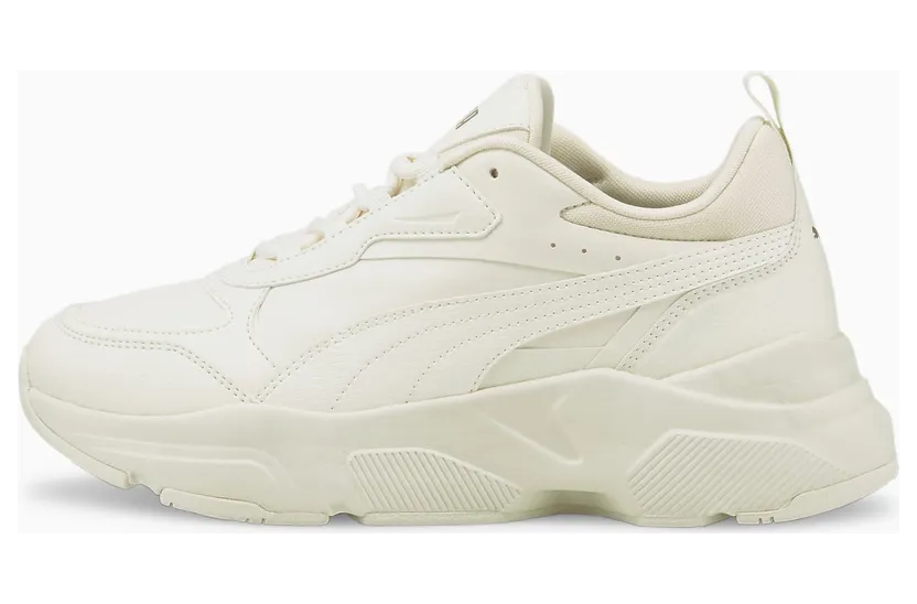 Puma Cassia SL Goud (385279-03)