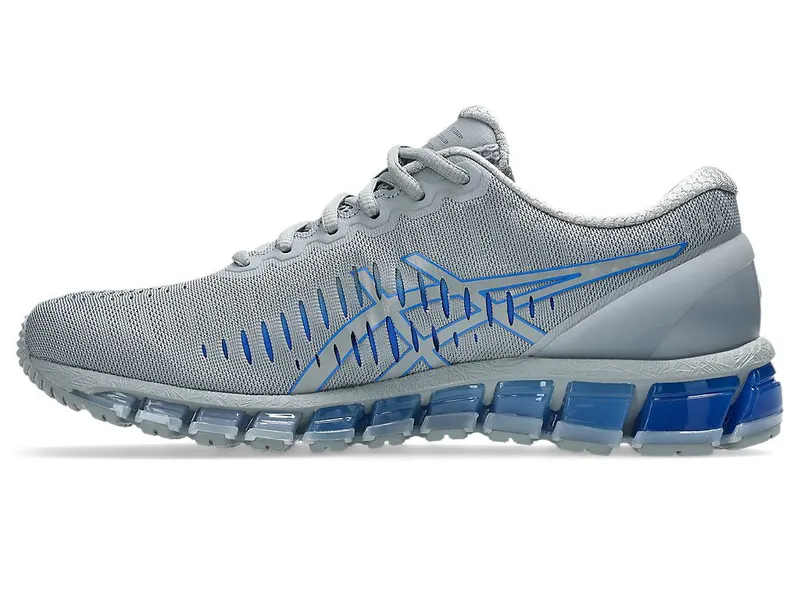 ASICS GEL-QUANTUM 360 I “Gravel / Illusion Blue” (1203B044-020)