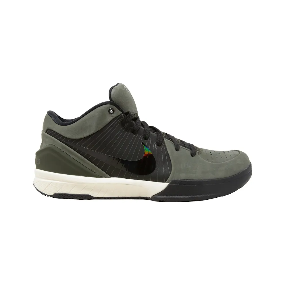 Nike Kobe 4 Protro Undefeated Olive (CK2597-300)