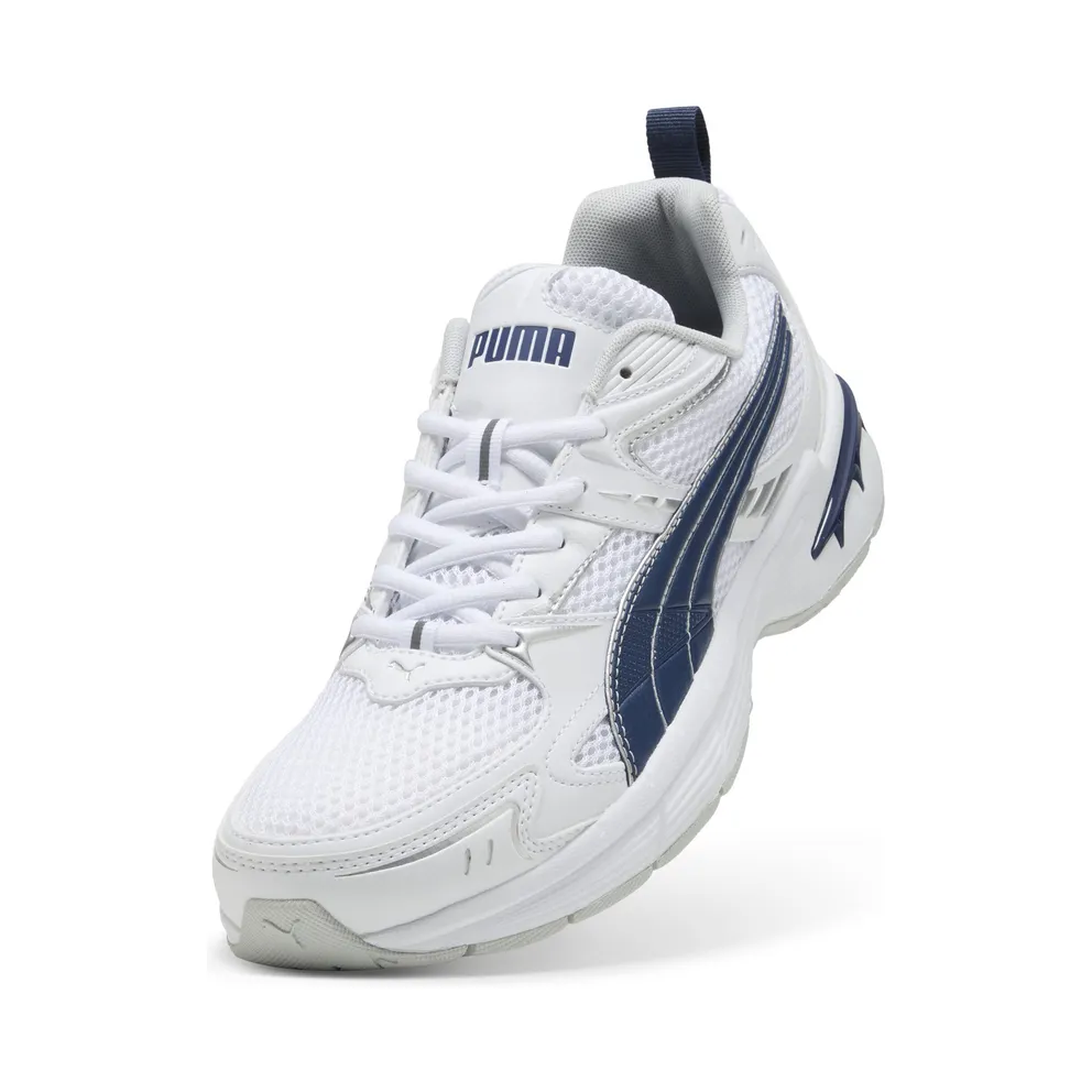 Puma Milenio Tech 2000 “Puma White / Persian Blue / Puma Silver” (402625_02)