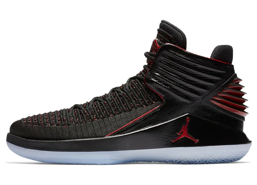 Jordan XXXII MJ Day (AA1253-001/AH3348-001)
