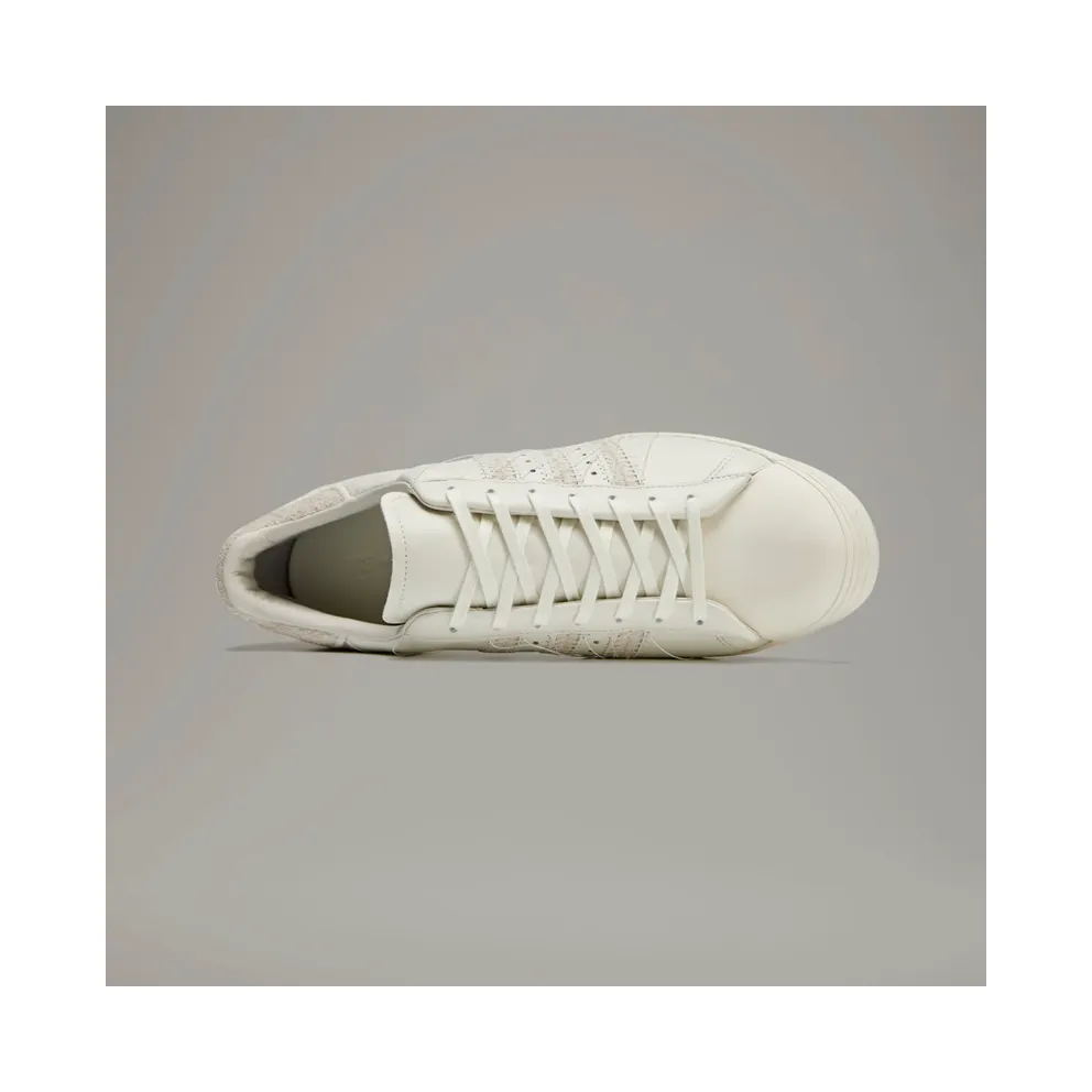 adidas Y-3 Superstar Off White / Off White / Off White (ID4122)