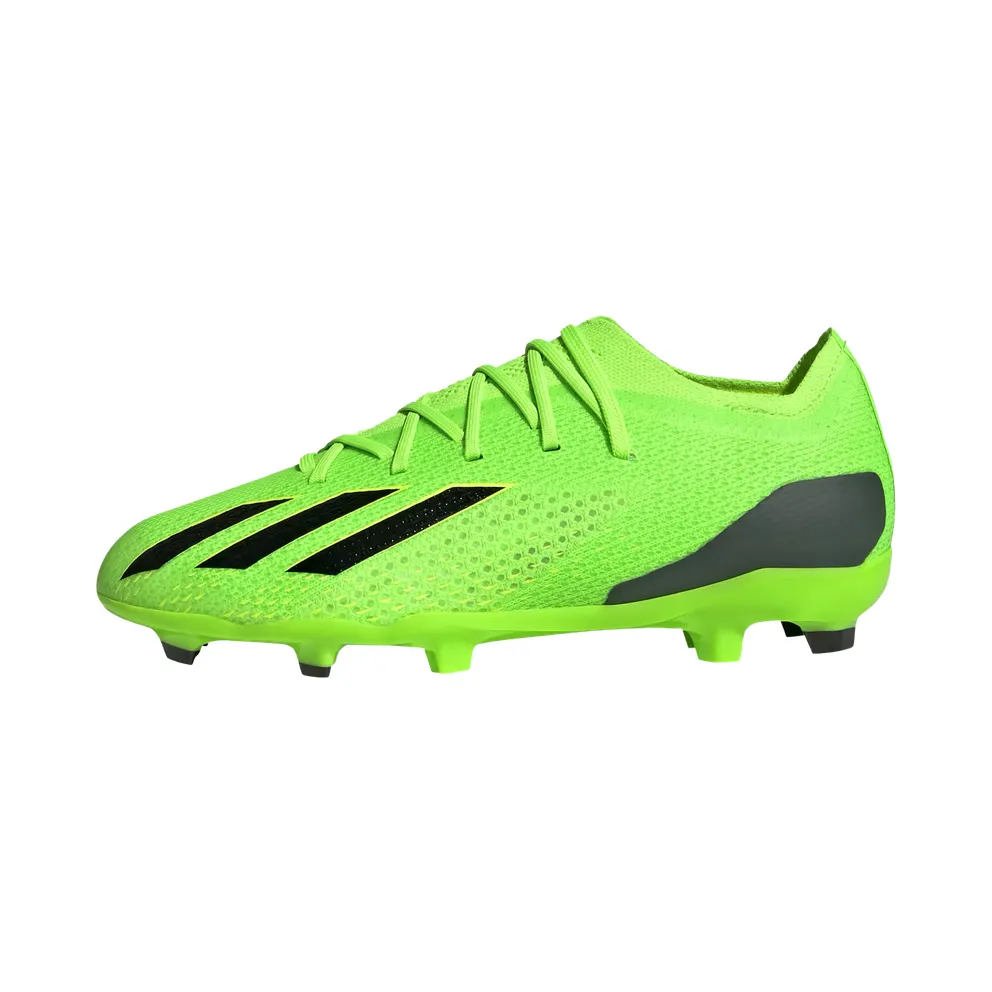 Adidas Speedportal.1 FG J “Game Data Pack” (GW8434)