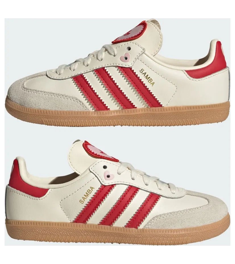 adidas-samba KI6681