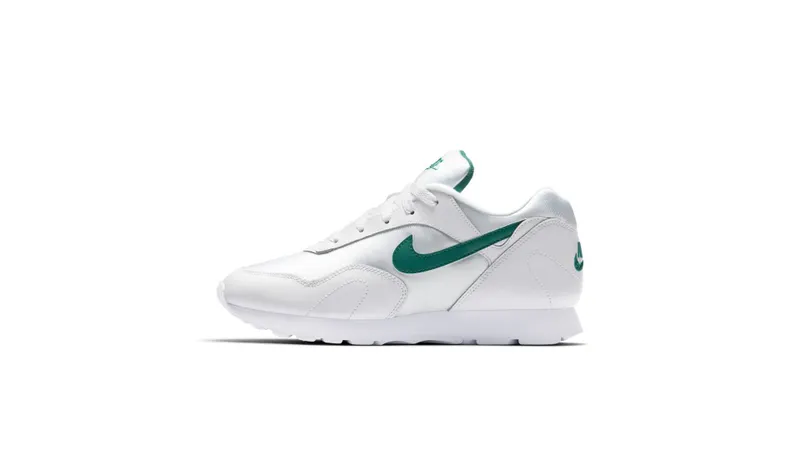 Nike Outburst OG White (W) White/Opal Green (AR4669-102)