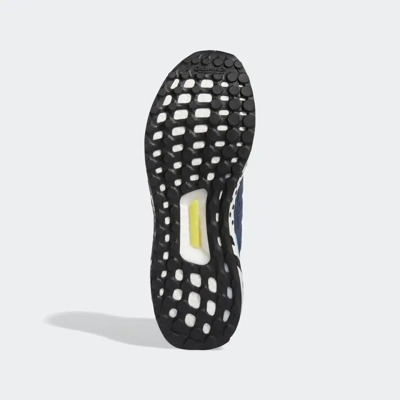 adidas Ultraboost 5 DNA Shadow Navy / Cloud White / Sky Rush (GY0325)