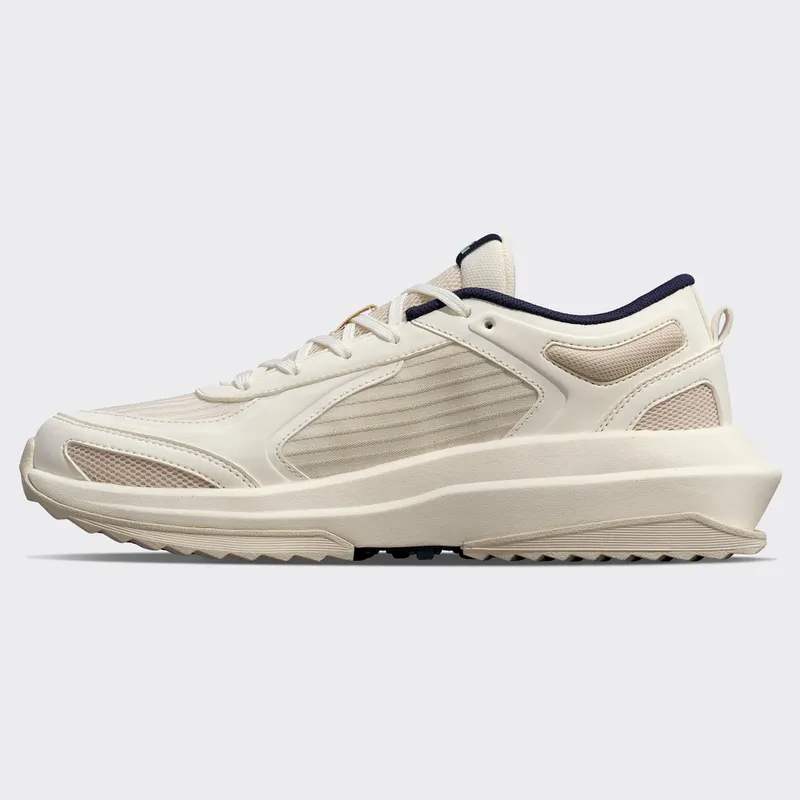 APL Jogger “Ivory/Greige/Navy” (Women)