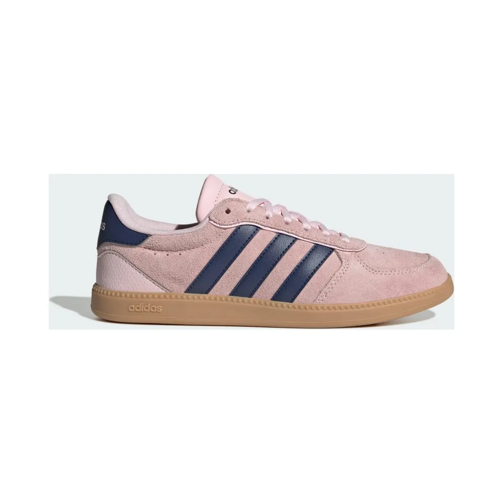 Adidas Breaknet Sleek Clear Pink / Dark Blue / Gum (JR6906)