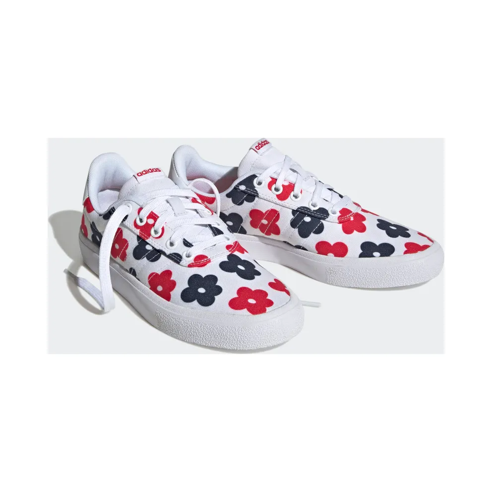 adidas FARM Rio x Vulc Raid3r Lifestyle Skateboarding Logo Branding Cloud White / Cloud White / Cloud White (H06105)