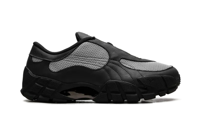 Puma Skope Forever “Skepta – Flat Dark Grey” (404417-01)