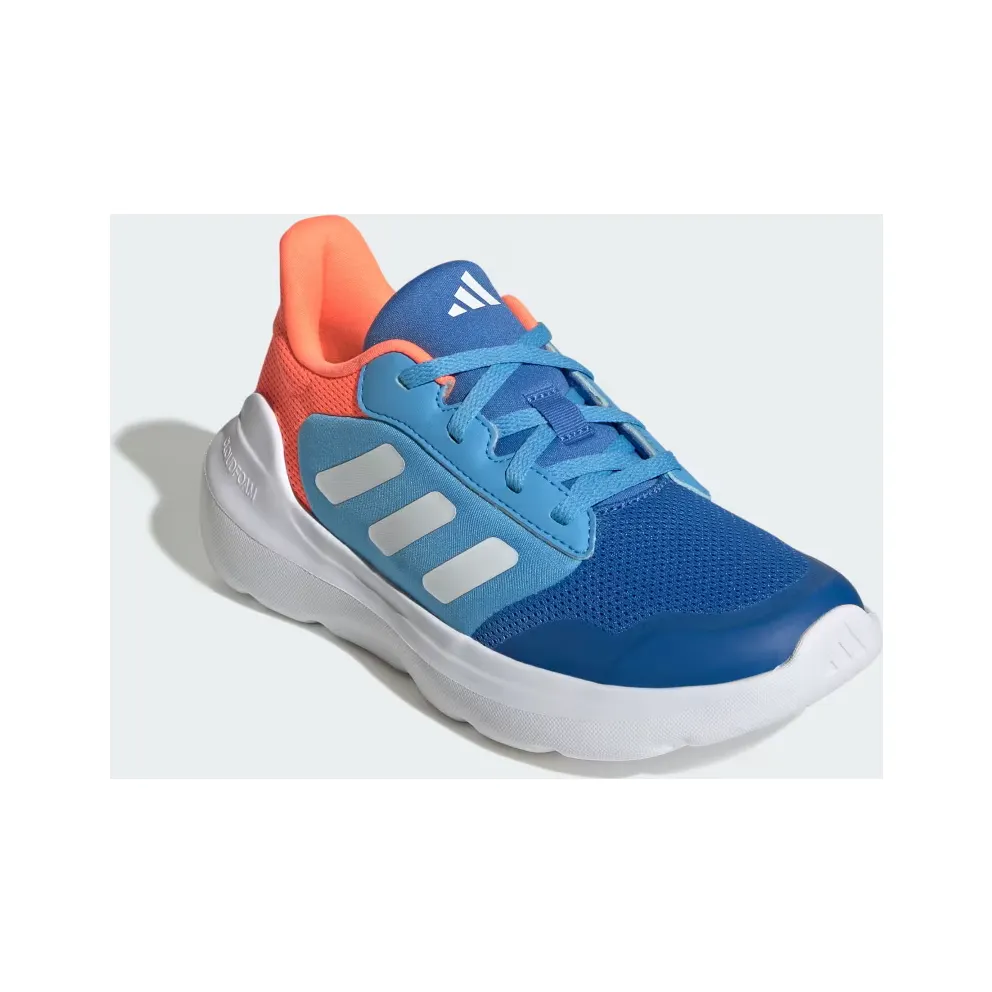 Adidas Tensaur Run 2.0 Ray Blue / Cloud White / Semi Blue Burst (JP6778)