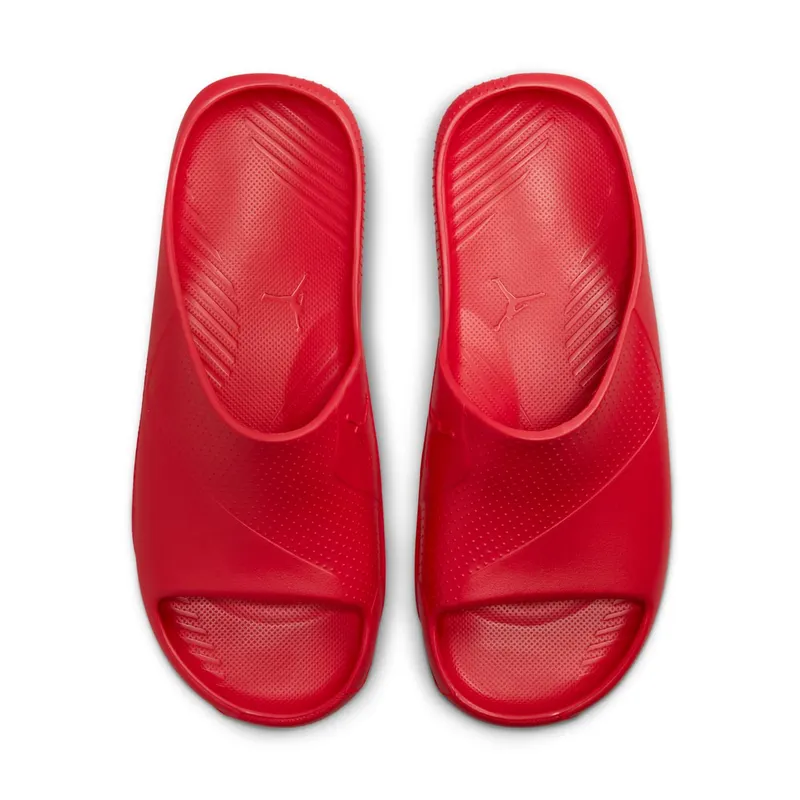 Air Jordan Post Slide “University Red” (DX5575-600)