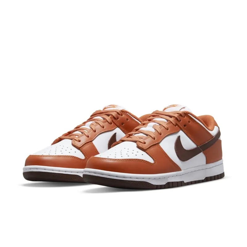 Nike Dunk Low Bronze Eclipse (W) (DQ4697-800)