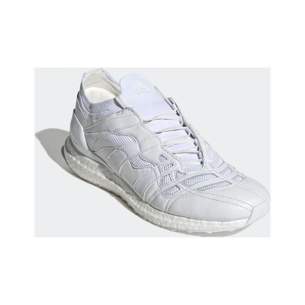 adidas Predator Accelerator Sports Shoes Crystal White / Cloud White / Silver Metallic (HP7477)