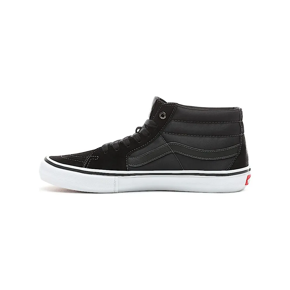 Vans Sk8-Mid Antihero Jeff Grosso (VN0A347UVGD)