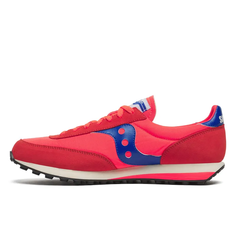 SAUCONY Trainer 80 “Red / Blue” (S70884-19)