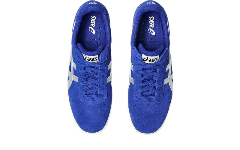 ASICS Gel-Vickka Pro Prussian Blue Pure Silver (1201A486-402)