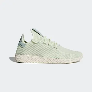 adidas Tennis HU Pharrell Linen Green