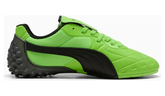 Puma Avanti LS-X Fenty Pitch Green Black (404808-01)