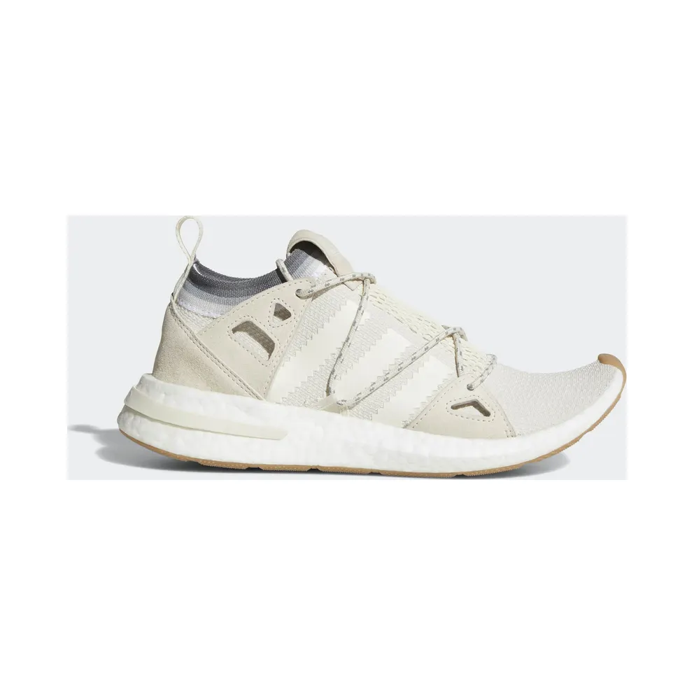 adidas Arkyn Chalk White (W) Chalk White/Cloud White/Gum 4 (DB1979)