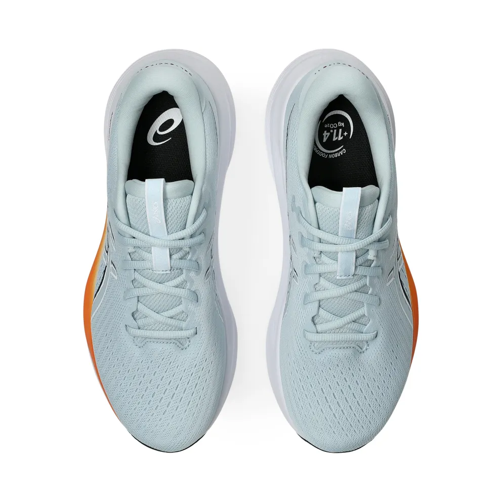 ASICS GEL-EXCITE 11 “Cool Grey / White” (1011C080-022)
