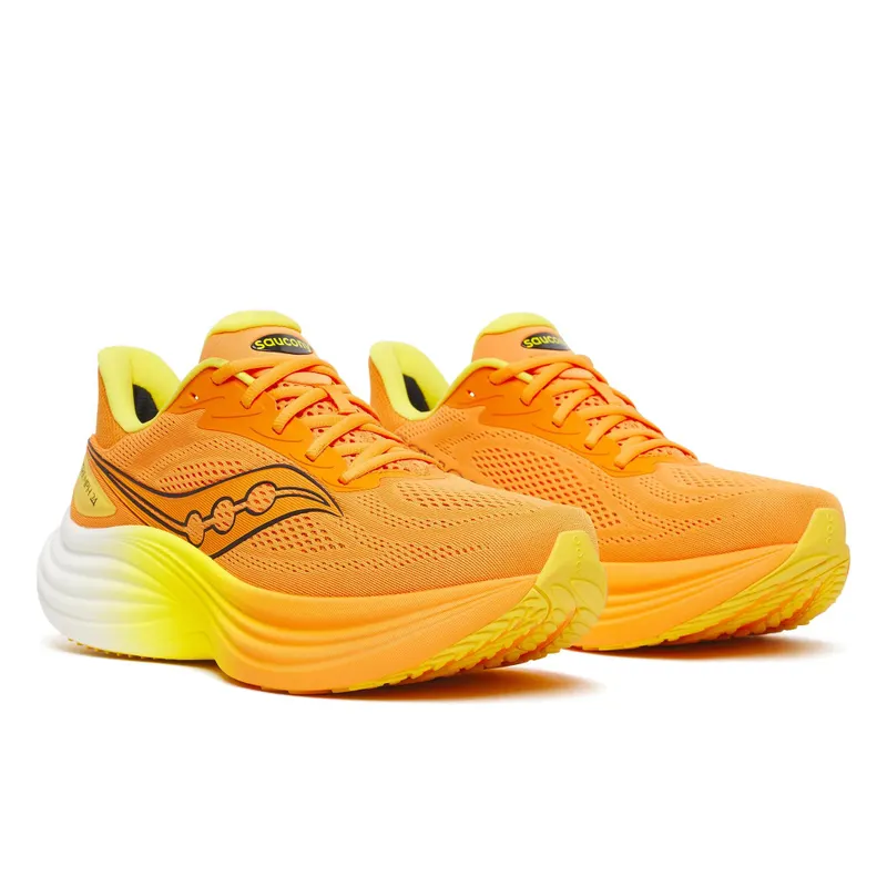 SAUCONY Triumph 24 “Fuego” (S100997-1023)