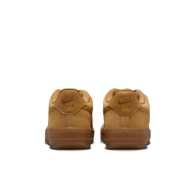 Nike Air Force 1 Low LV8 Wheat Gum Light Brown (HQ7476-700)