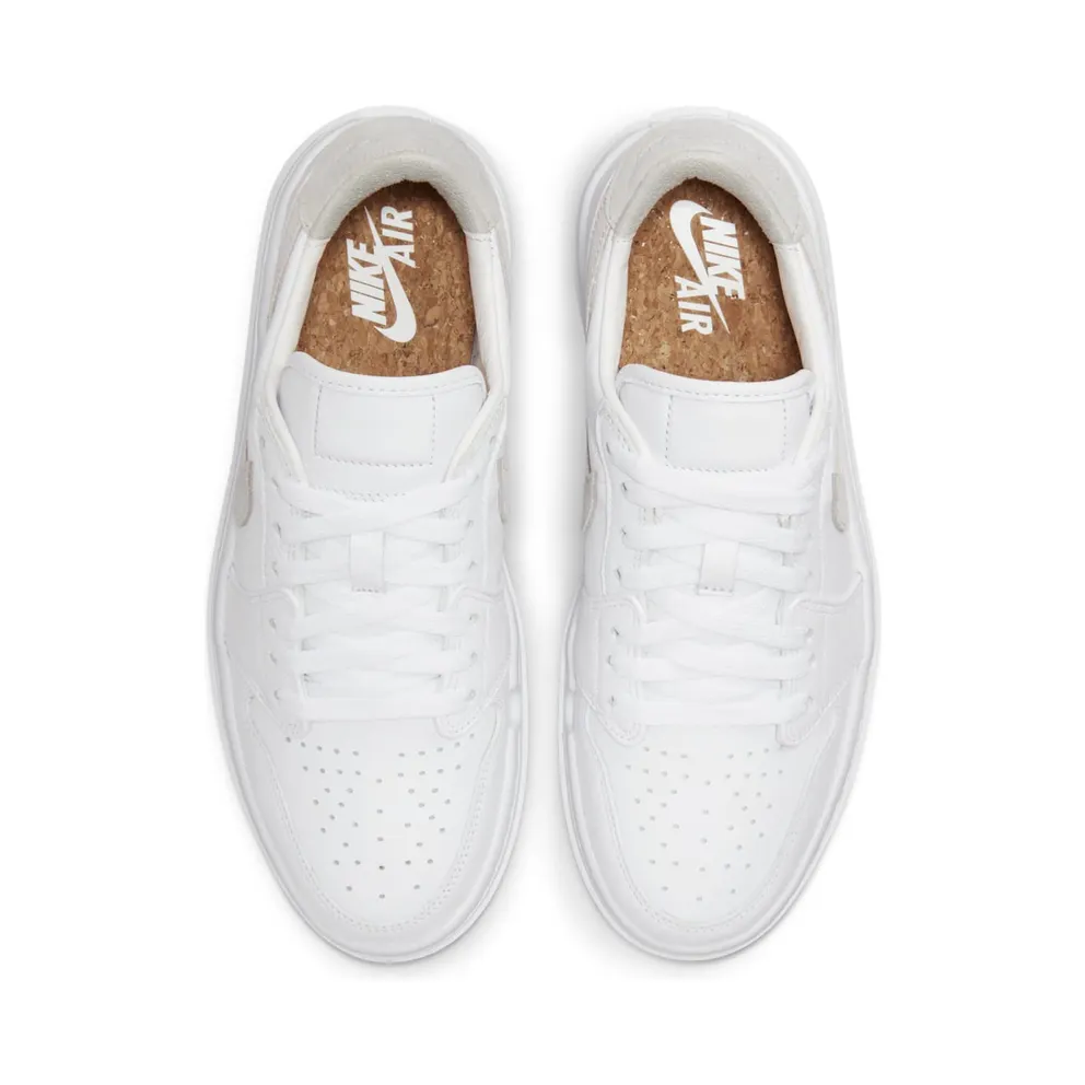 AIR Jordan 1 ELEVATE LO “White / Grey” (DH7004-110)